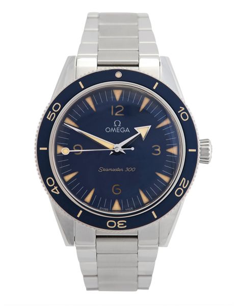 Omega Seamaster 300 234.30.41.21.03.001